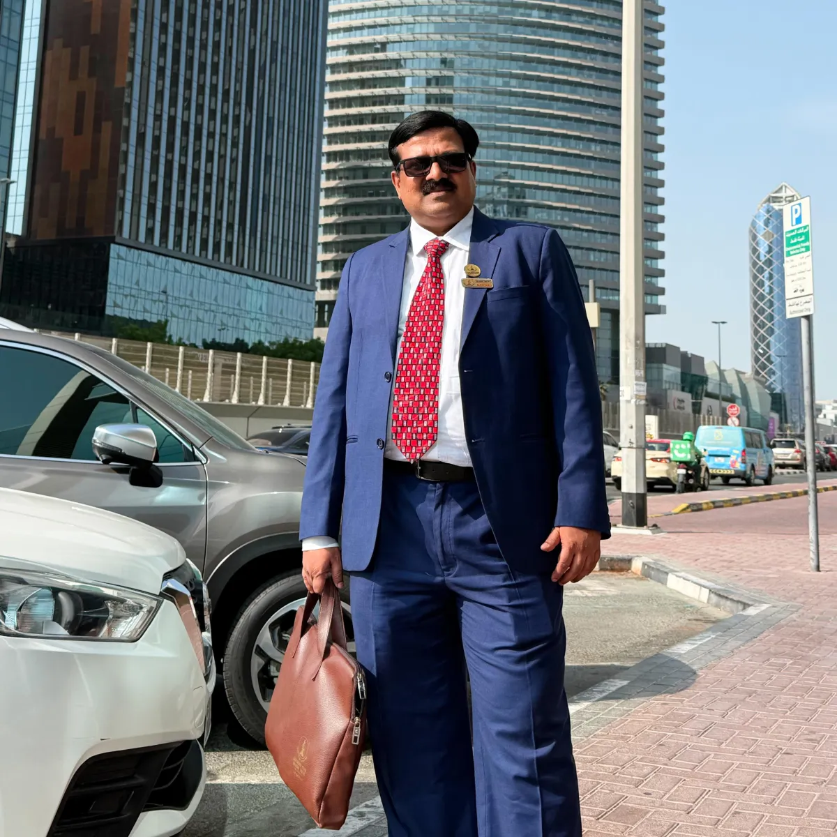 SmartWebi Dubai Meetup 18