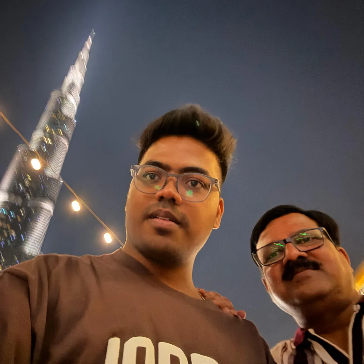 SmartWebi Dubai Meetup 15