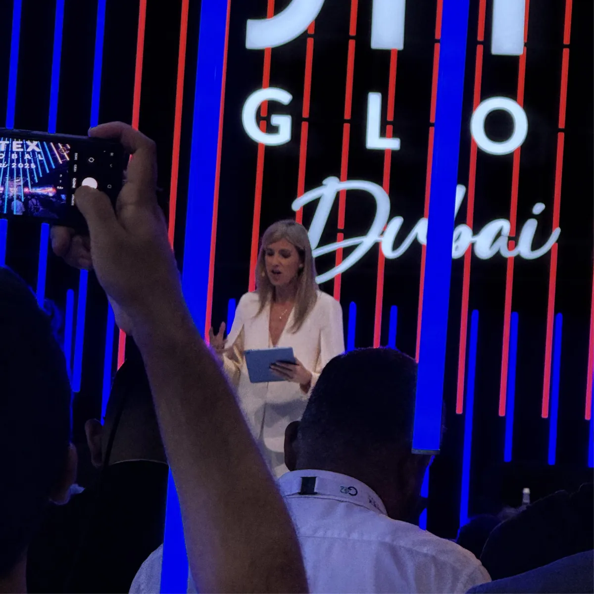 SmartWebi at GITEX Dubai 2025 4