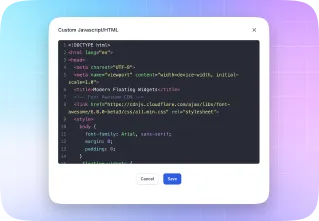 Web & Mobile App Development