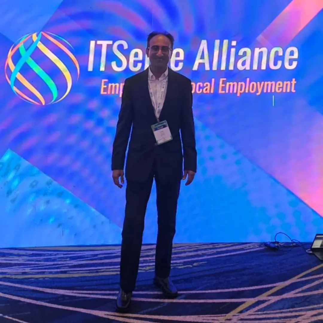 SmartWebi at Synergy Annual Conference 2025 2