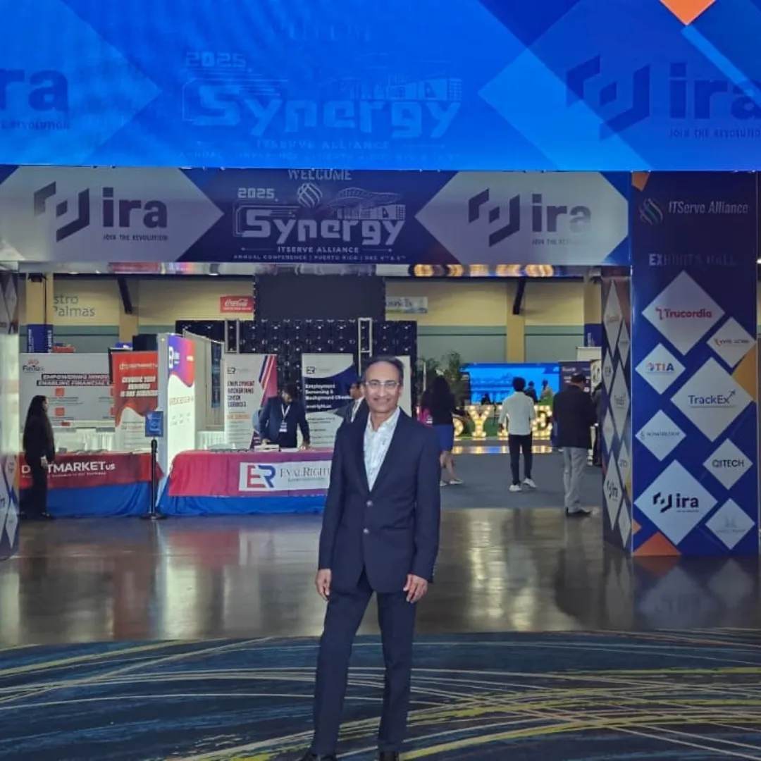 SmartWebi at Synergy Annual Conference 2025 2