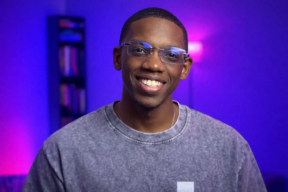 Meet Your Instructor