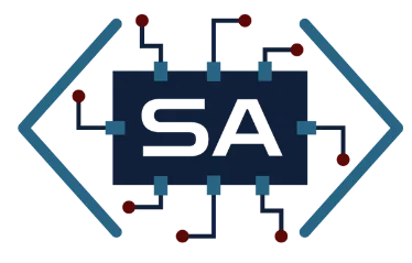 SA Logo 