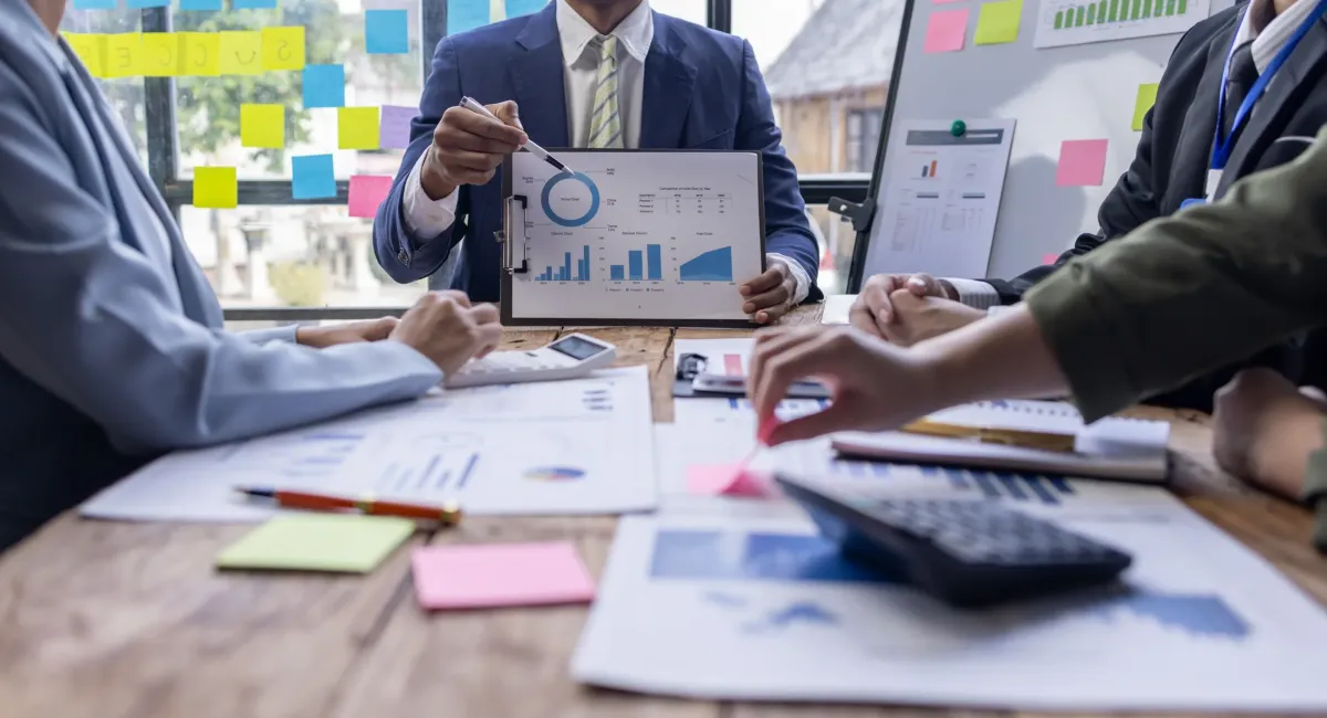 bookkeeping services we offer