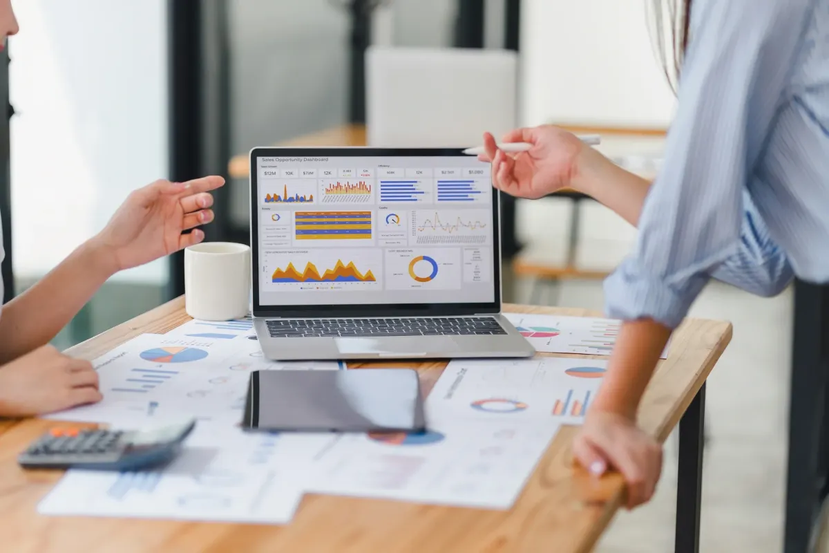 bookkeeping services we offer