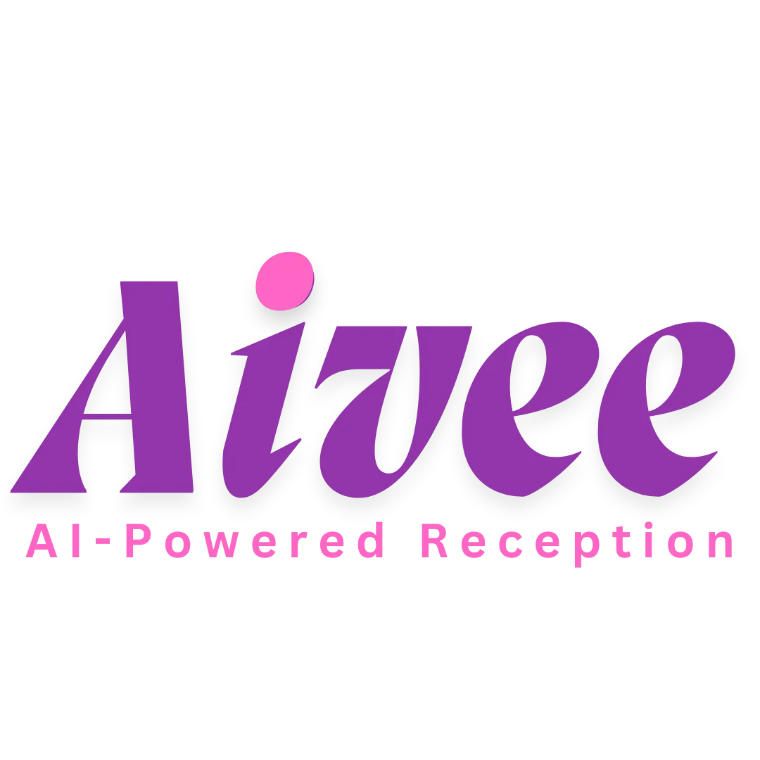 Aio AI- Reseptionist Logo