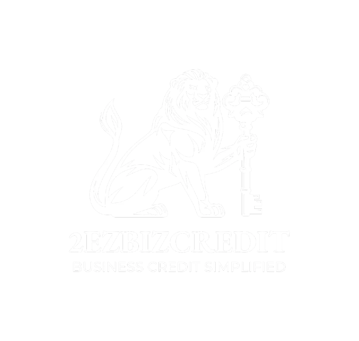 2ezbizcredit Logo