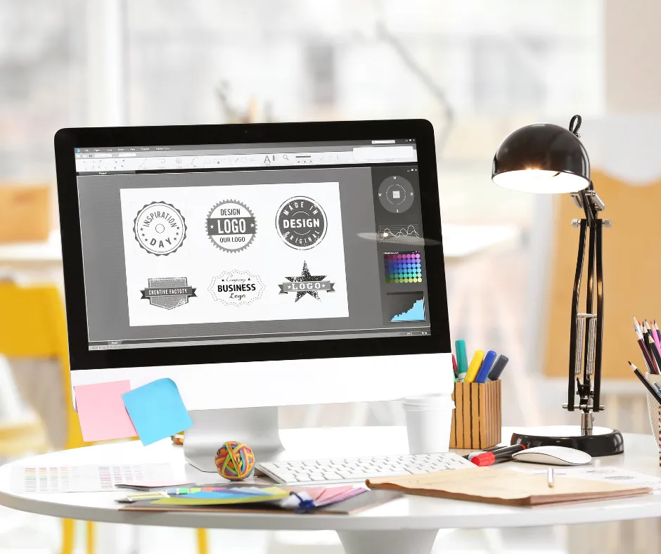 Graphic Designing and Video Editing