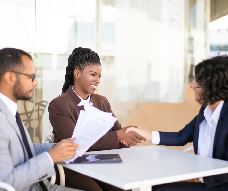 Marketing Consulting