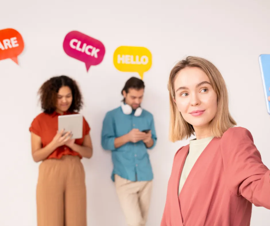 Social Media Management
