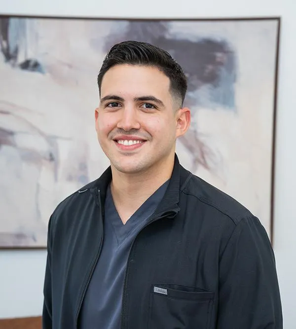 Picture of Dr. Hector Bibilonia