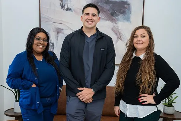 My Dentist of West Lake Worth office