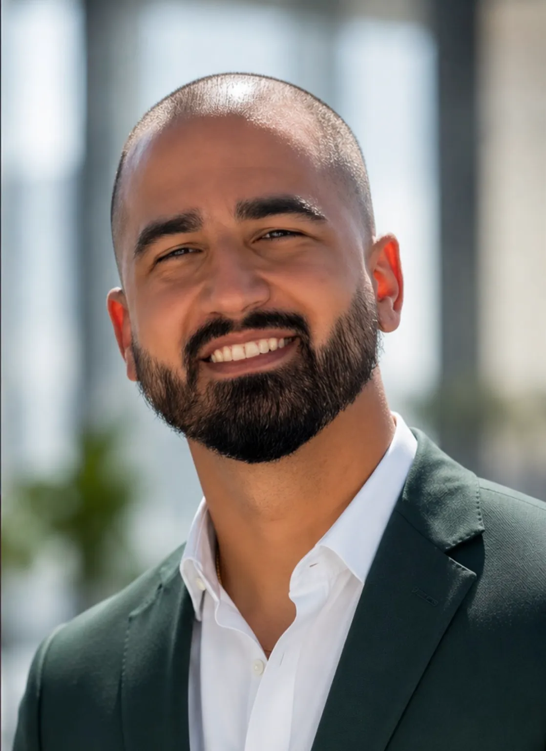 Picture of Dr. Alexander Hernandez
