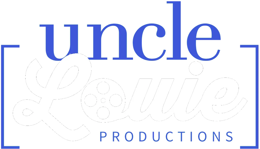 Uncle Louie Productions Logo