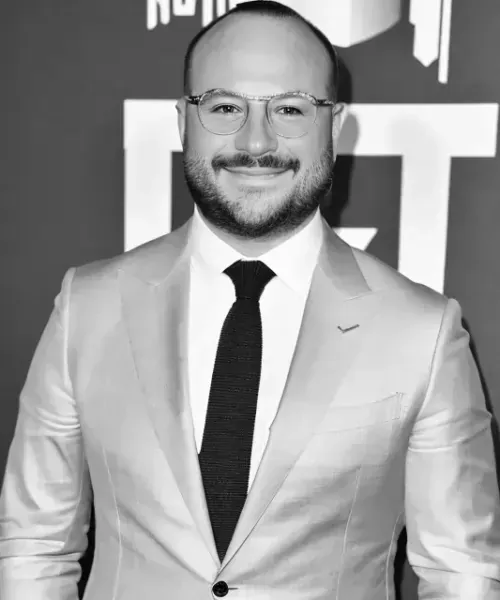 CEO's Picture