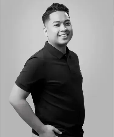 SEO Manager Picture