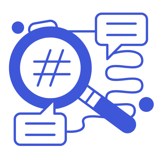 Icon Search