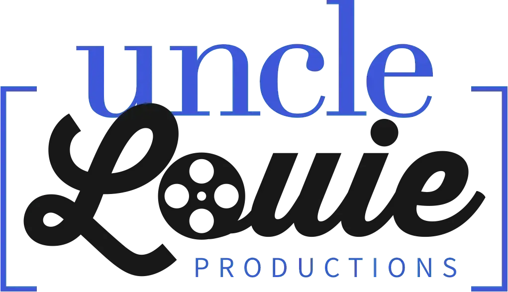 Uncle Louie Production Logo