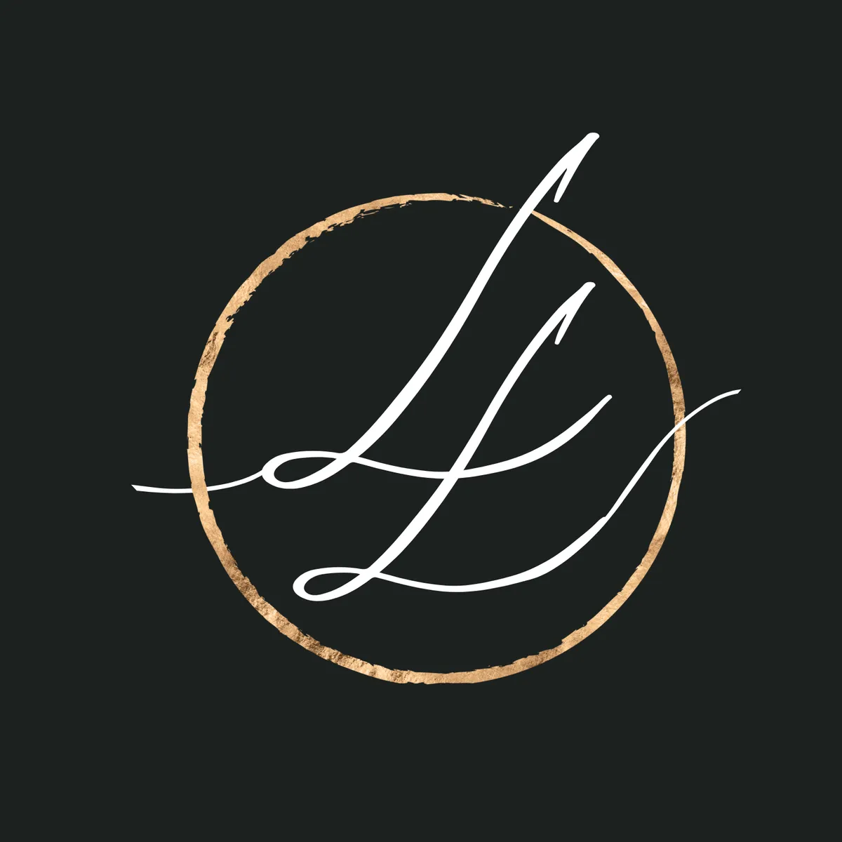 Laura Louise Studio Monogram