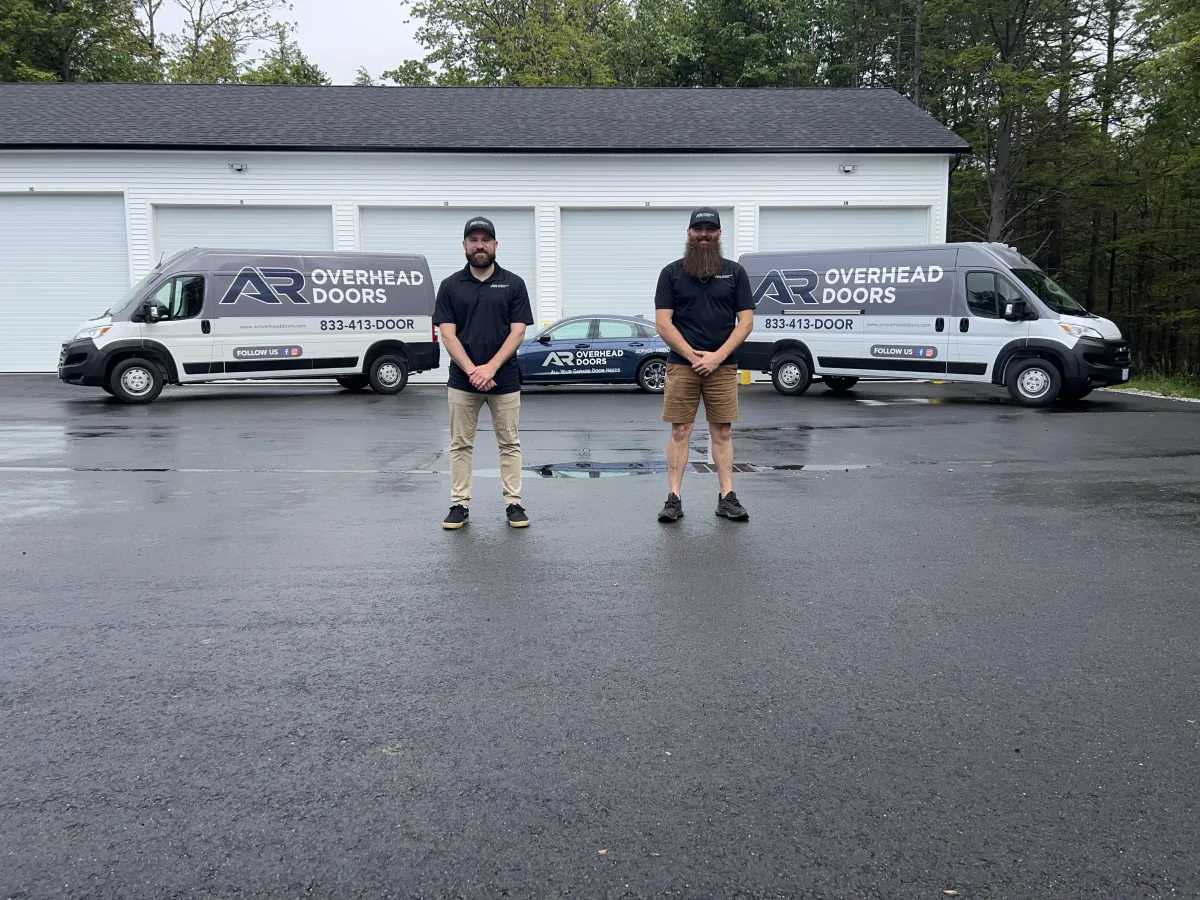 Careers AR Overhead Doors