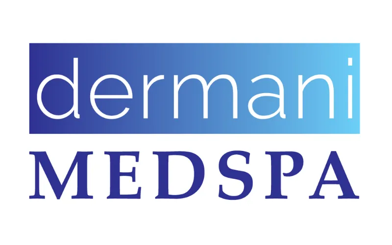 dermani medspa logo