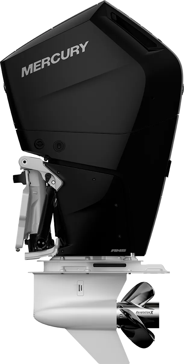 MERCURY MARINE REPAIRS AND MAINTENANCE
