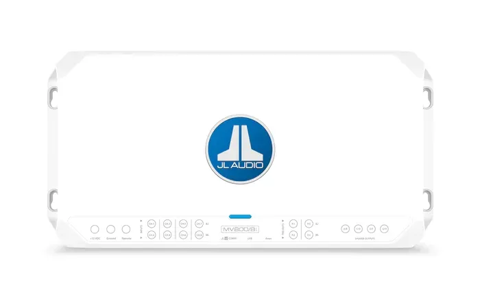 Interior Boat Detailing