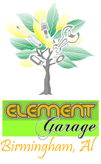 Element Garage Birmingham