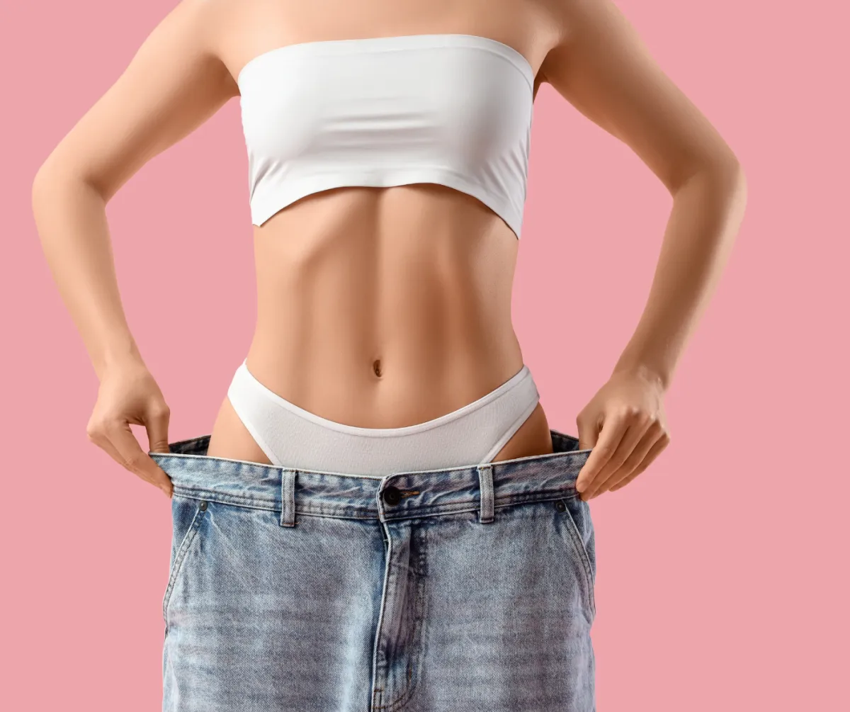 Felkarplasztika eredménye - feszes karok