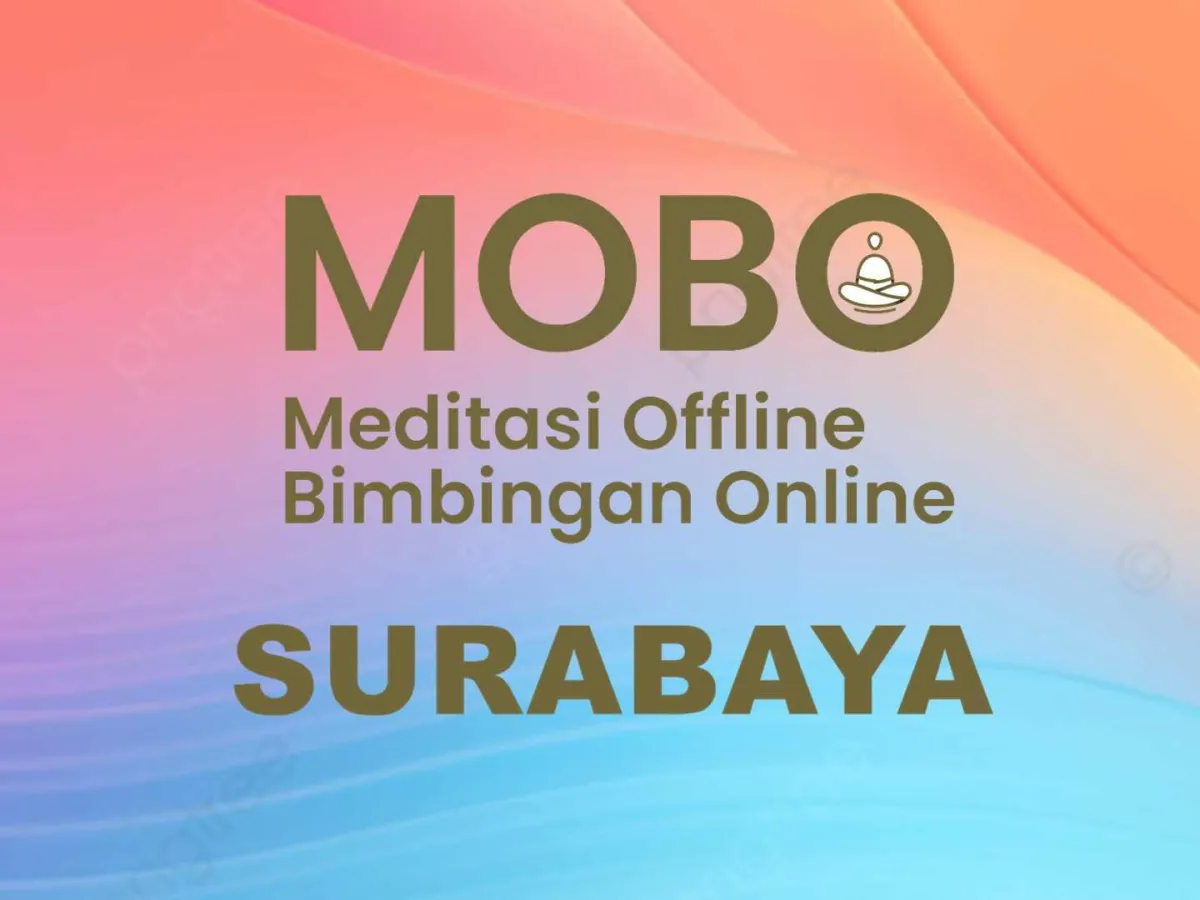 MOBO 12 – Surabaya
