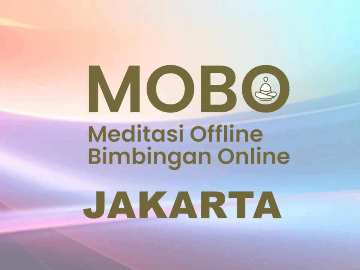 MOBO 5 – Jakarta