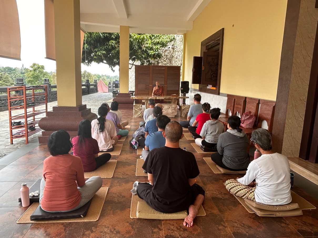 Rombongan Samarinda 9 Jam – 2025