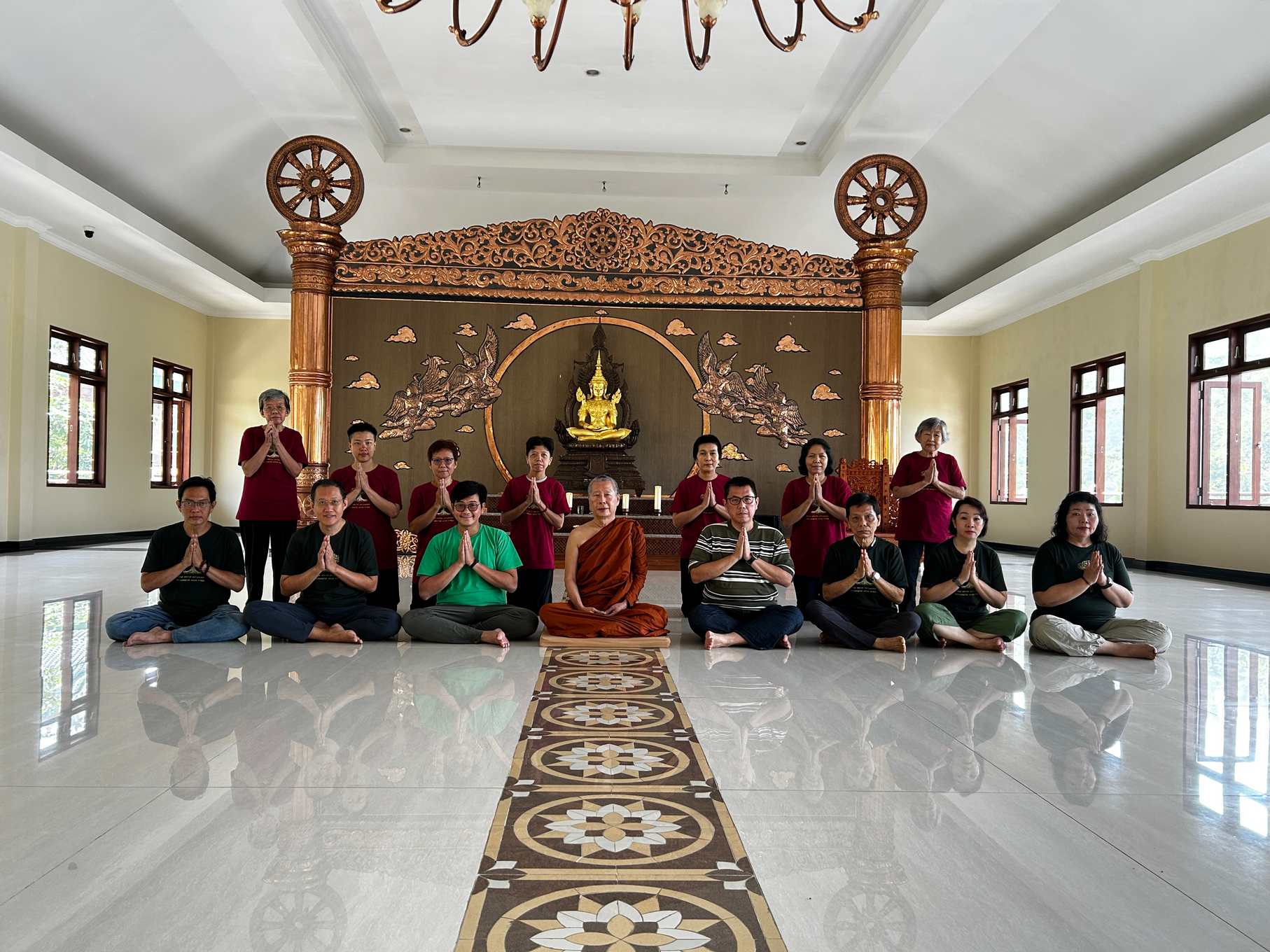 Rombongan Samarinda 15 Jam 1 – 2025