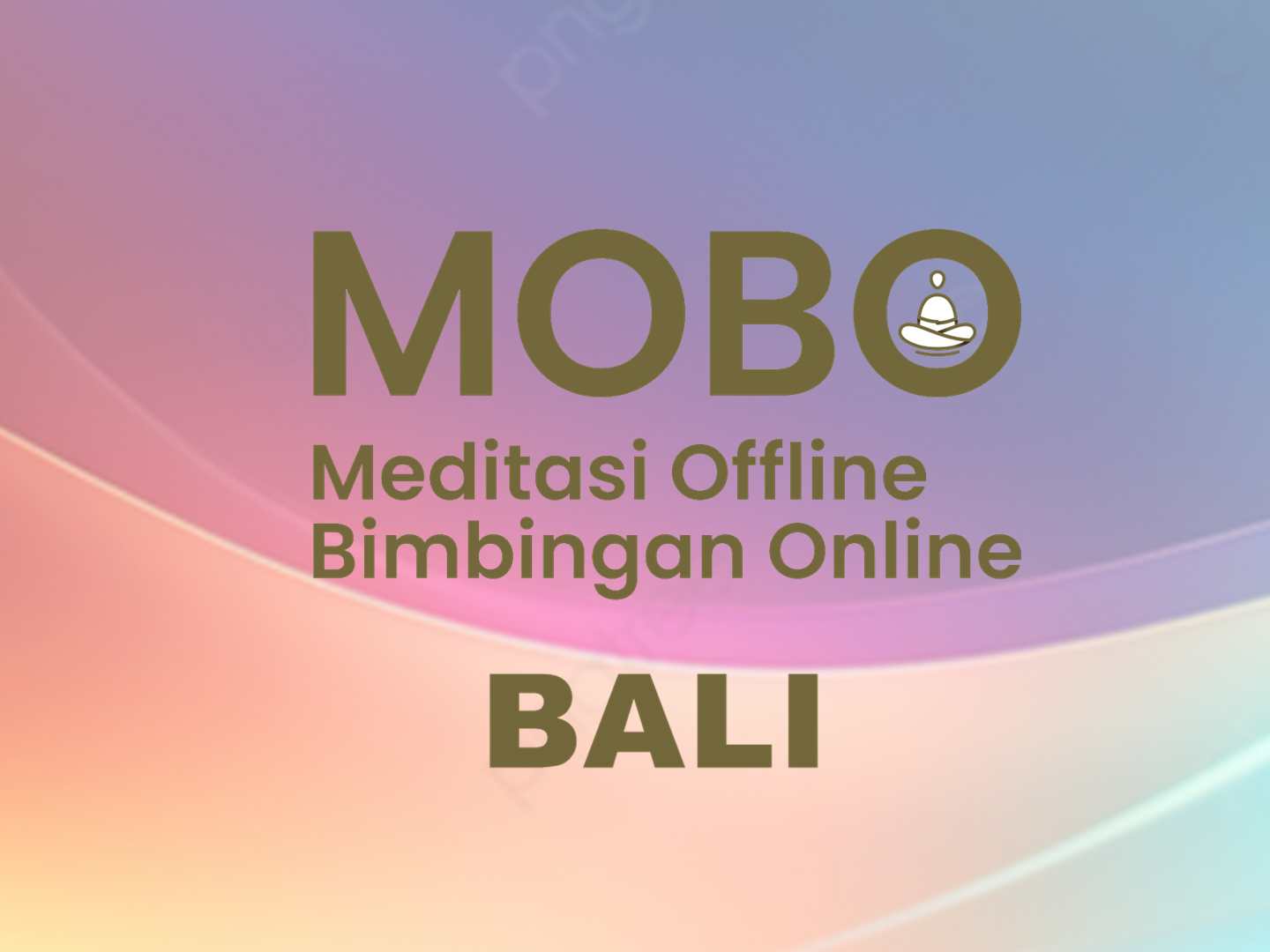 MOBO 1 - Bali