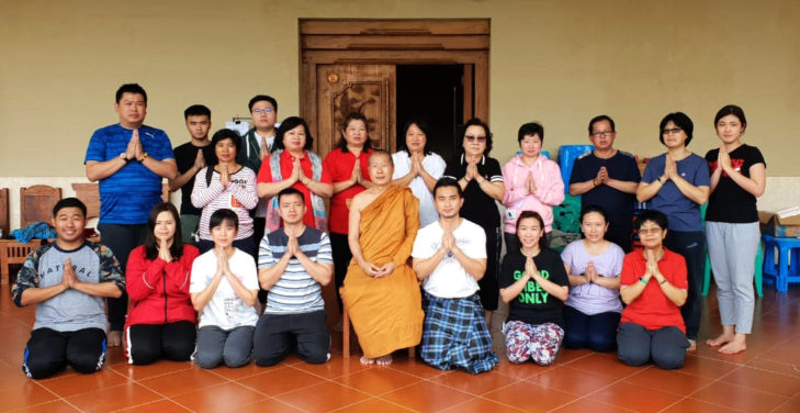 Cerita Kunjungan 3 Hari