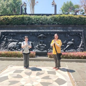 Pengalaman Meditasi 15 Jam