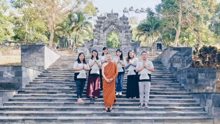 Meditasi Bikin Ketagihan