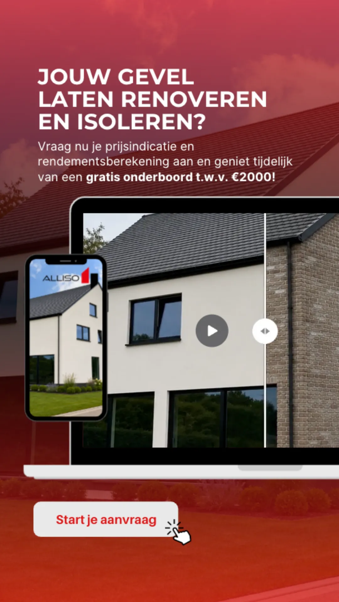 Klant creative - Quick Leads Marketing