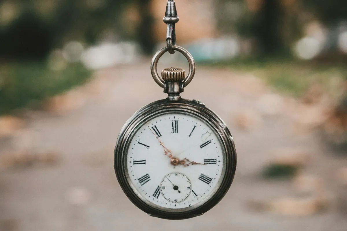 "Time Management" Isn't a Thing