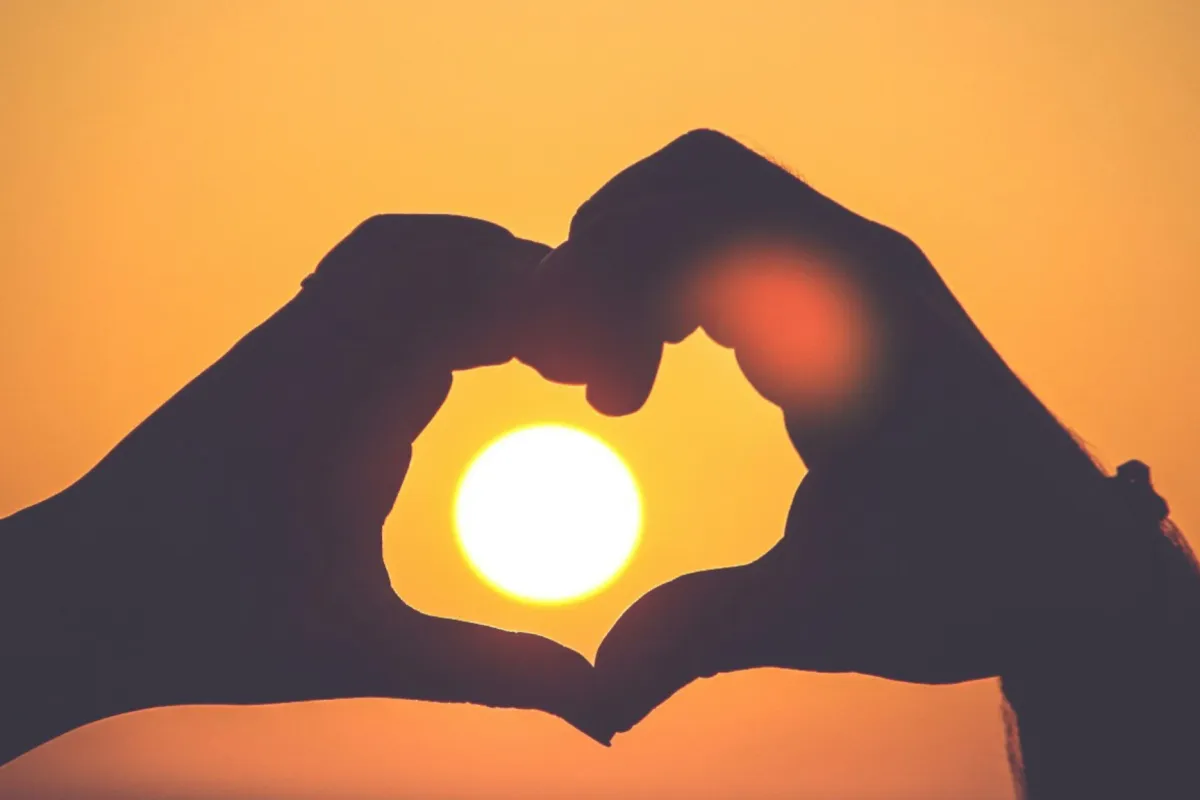 But the Greatest of These is Love