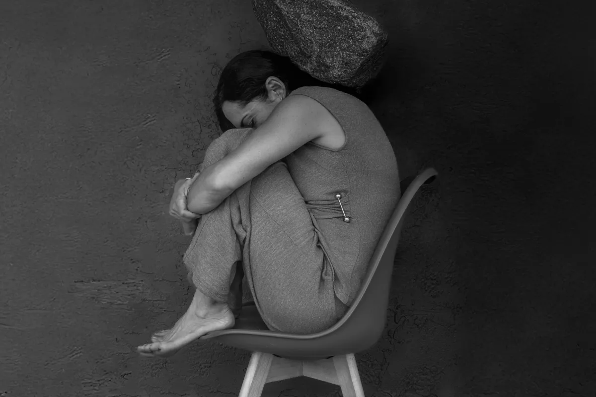 Resentment is Ours to Own