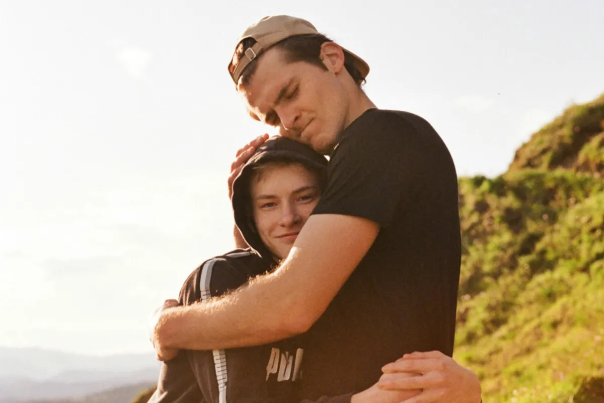 The Key to Unlocking Better Teen Behavior