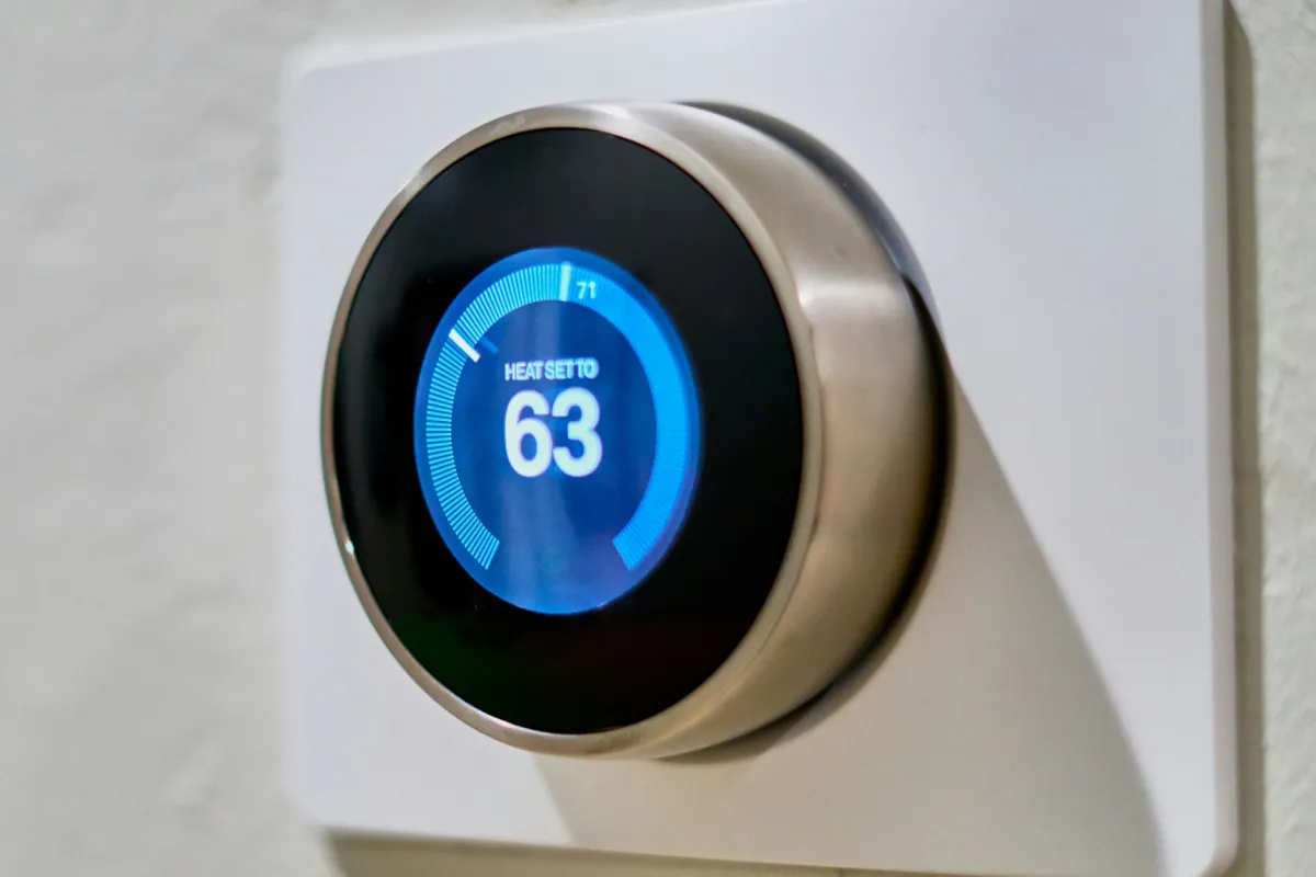 Be A Thermostat, NOT Thermometer