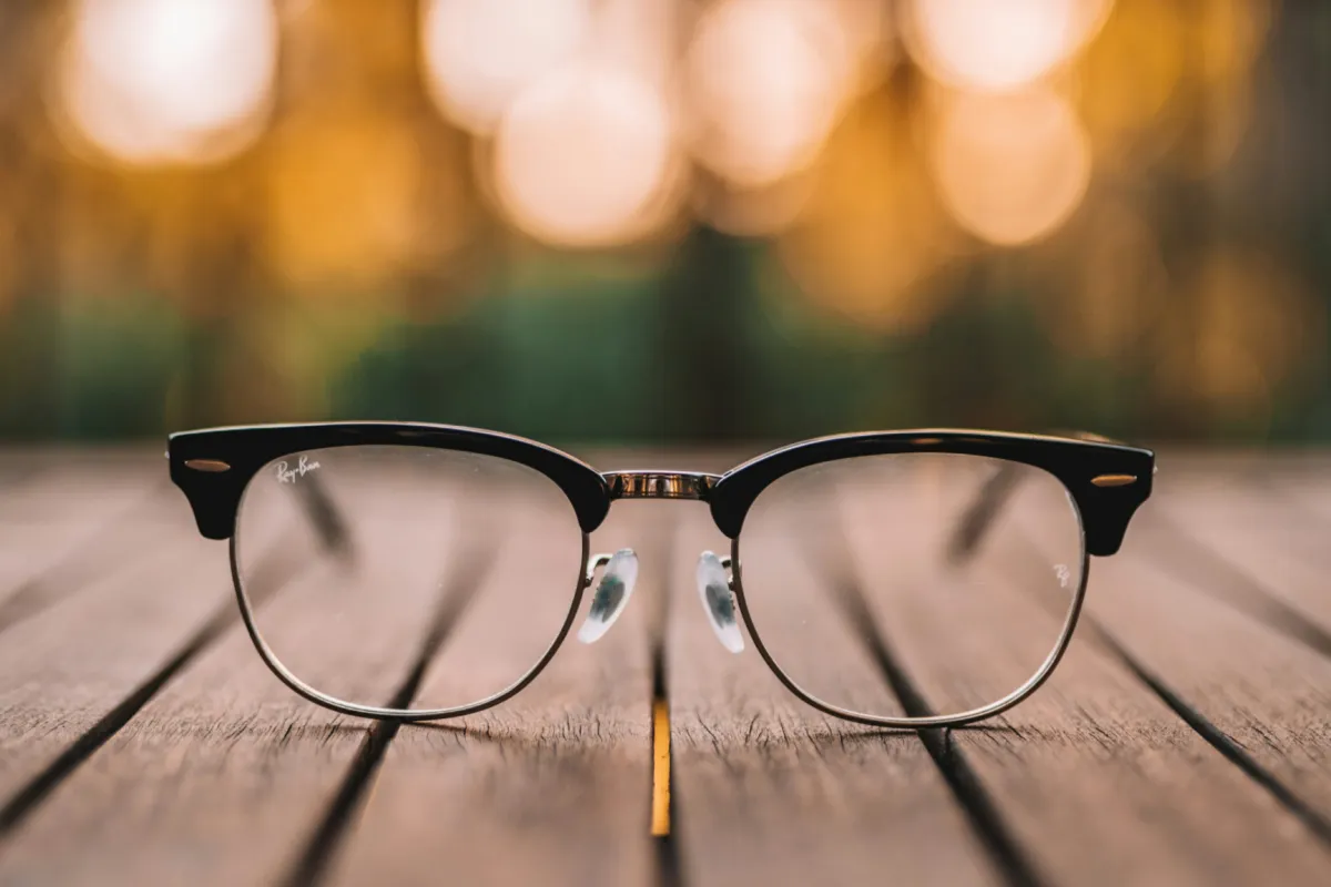 Our Unique Lenses Shape Our View