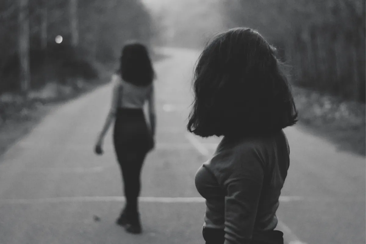 The Truth Behind Your Teen's Stress