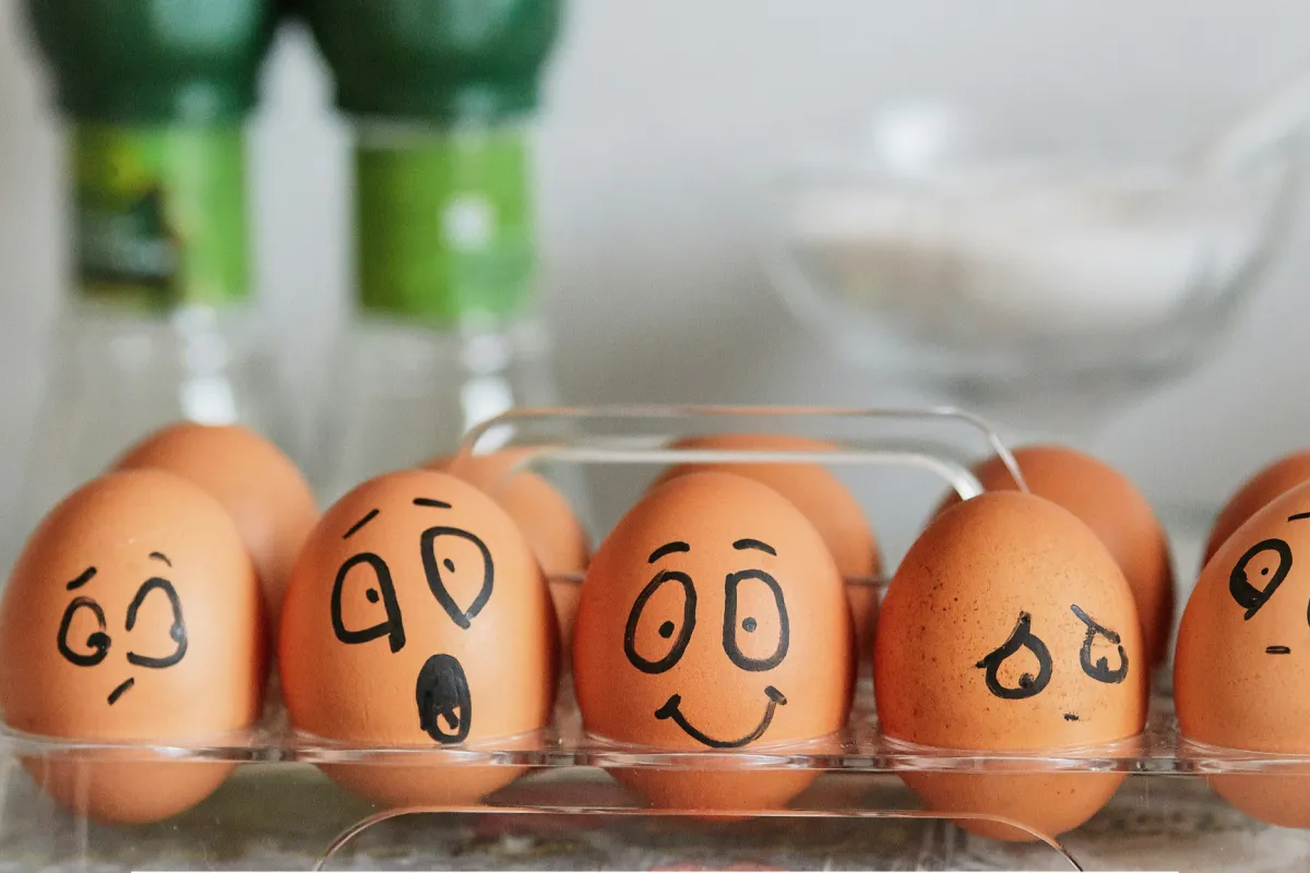 What To Do With Big Emotions
