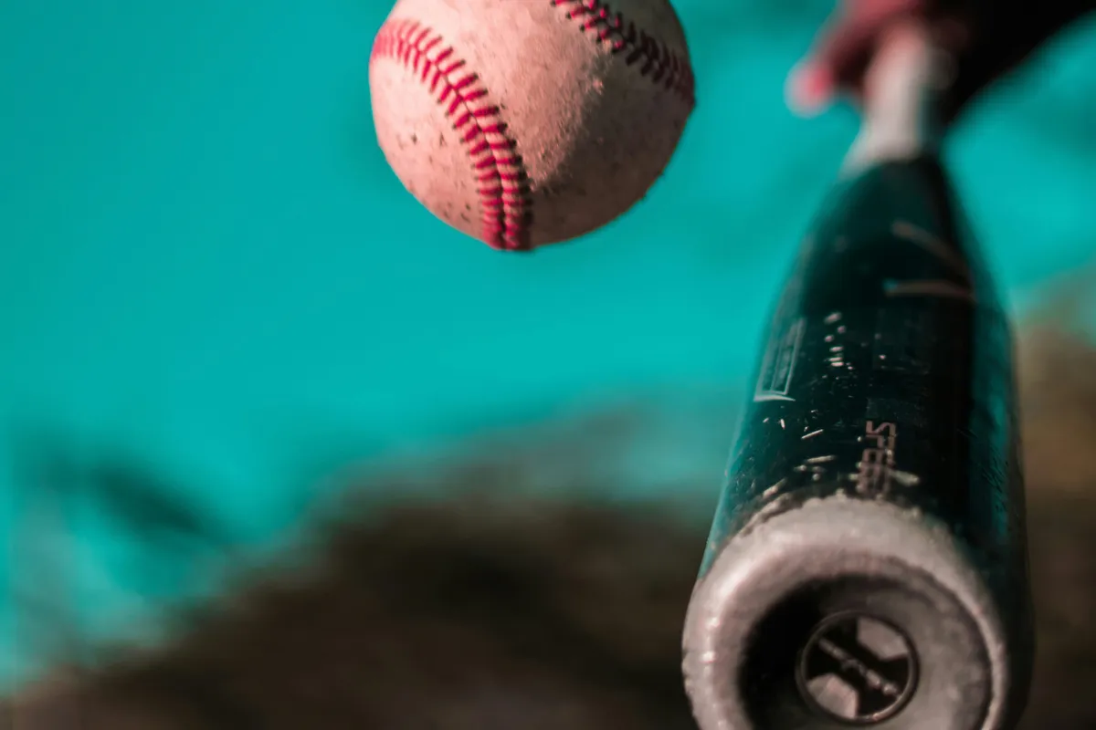 Keep Your Eye on the Ball