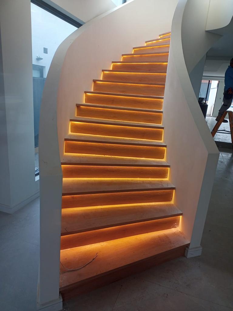 LED Lighting in Roselands
