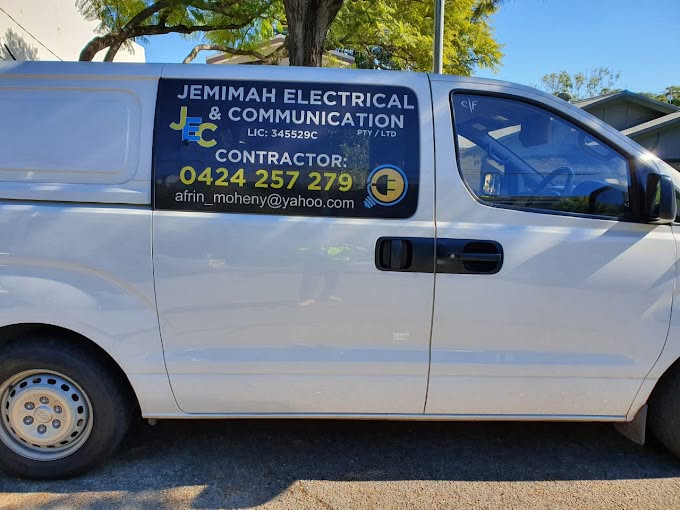 Licensed Electrician Roselands